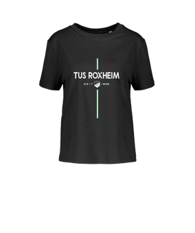 Merch Muser T-Shirt Women Black | #revolution