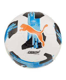 PUMA Orbita 5 Fusion Lite 290 Lightball Weiss F01 - weiss