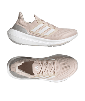 adidas Donna Scarpe da running Beige - beige