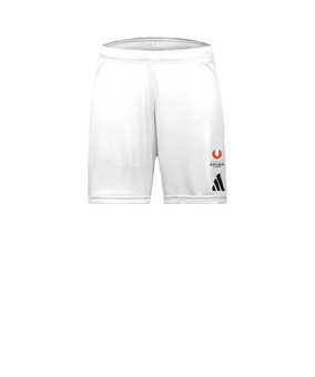 adidas Entrada 26 Short Weiß