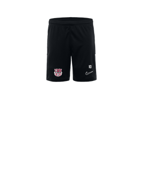 Short Nike Academy 25 enfants noir F010 