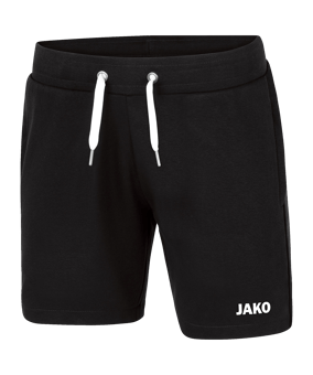 JAKO Court Noir C008 - noir