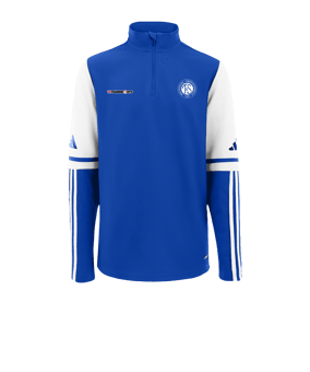 adidas Squadra 25 Sweatshirt Blau