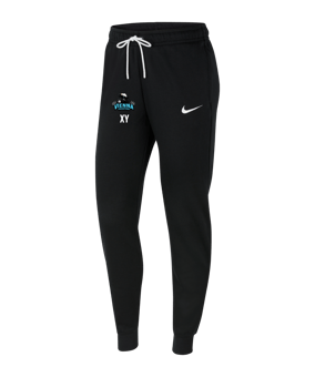 Nike Park 20 Fleece Jogginghose Damen Schwarz F010