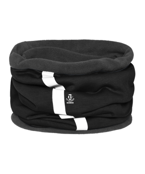 Merch Neckwarmer Winter X-Tube Black