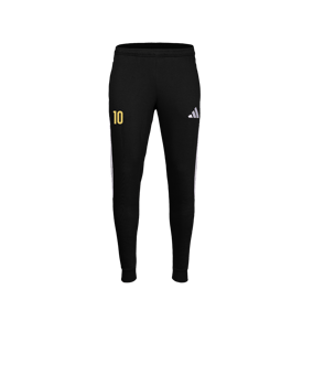 adidas Tiro 26 League Jogginghose Schwarz
