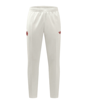 adidas Originals Fortuna Düsseldorf Trainingsbroek Wit - wit