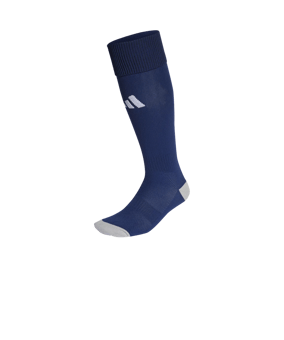 adidas Milano 23 Calcetines de fútbol Azul 