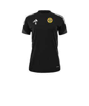 adidas Tiro 25 Competition Maillot Femmes Noir 