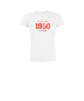 Merch Mini Creator 2.0 T-Shirt Kids White | #established