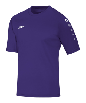JAKO Team KA Trikot Lila F485 - lila