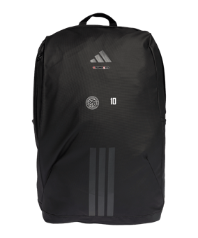 adidas Tiro Competition Rucksack Schwarz