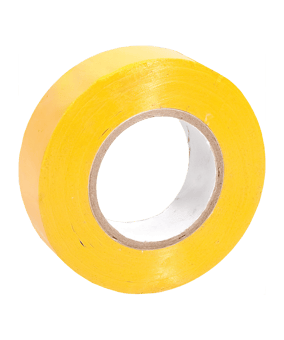 Derbystar Stutzentape 2er Set Gelb F500 - gelb