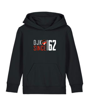 Merch Mini Cruiser 2.0 Hoody Kids Black FC002