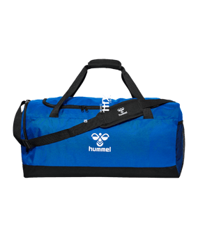 Hummel hmlCORE 2.0 Größe L L64xH32xB29 cm, 63L Sac Bleu C7079
