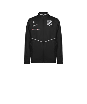 Nike Park 26 Regenjacke Kids Schwarz F010