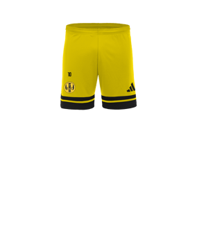 adidas Squadra 25 Court Enfants Jaune 