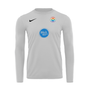 Nike Park VII Trikot langarm Weiss F100
