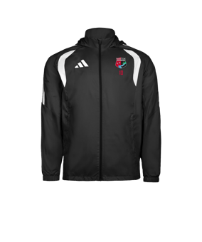 adidas Tiro 26 League Coupe-vent Noir 