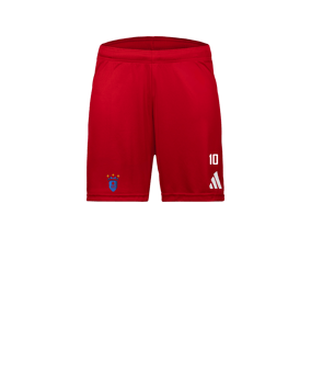 adidas Entrada 26 Court Rouge 