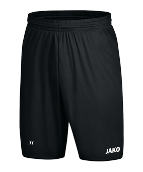 JAKO Manchester 2.0 Short ohne Innenslip Kids F08