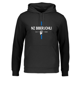 Merch Drummer 2.0 Hoody Black | #revolution