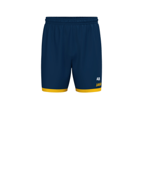 JAKO One Trainingshose Blau F941