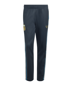 adidas Argentina Messi Track Manguera 2026 Blu - blu