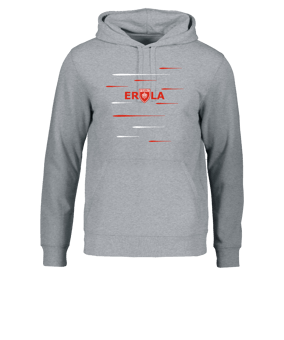 Merch Drummer 2.0 Hoody Heather Grey FC250