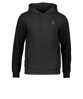 Merch Drummer 2.0 Hoody Black FC002