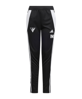 adidas Tiro 24 Trainingshose Kids Schwarz