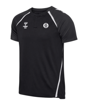 Hummel Polo Noir C1006