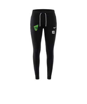 Nike Park 20 Fleece Jogginghose Damen Schwarz F010