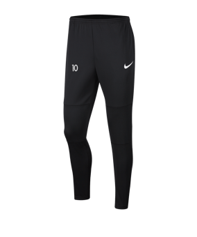 Nike Park 20 Trainingshose Schwarz F010