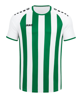 JAKO Shirt Wit K013 - wit
