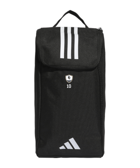 adidas Tiro League Schuhtasche noir blanc
