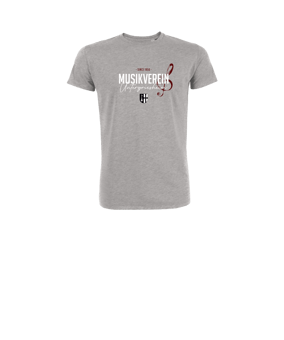 Merch Mini Creator 2.0 T-Shirt Kids Heather Grey | #clef2