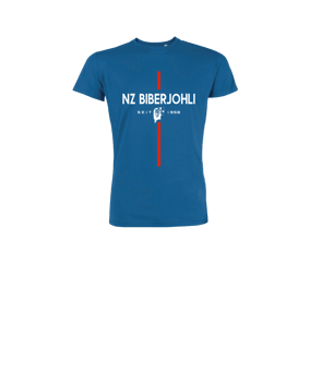 Merch Mini Creator 2.0 T-Shirt Kids RoyalBlue | #revolution