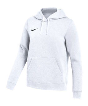 Nike Park 26 Hoody Damen Weiß F100 - weiss