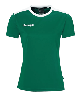 Kempa Emotion 27 Trikot Damen Grün F47 - gruen