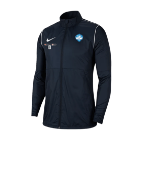 Nike Park 20 Regenjacke Blau F410