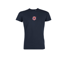 Merch Mini Creator 2.0 T-Shirt Kids French Navy FC727