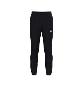 JAKO One Trainingshose Schwarz F880