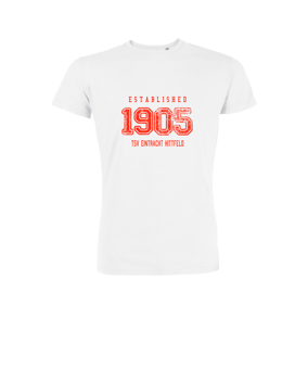 Merch Creator 2.0 T-Shirt White | #established