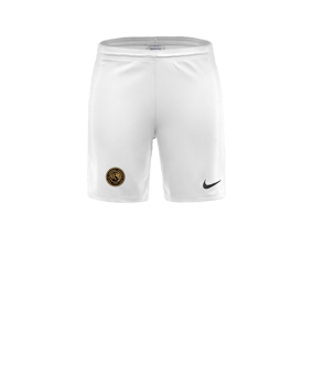 Nike Park III Short Weiss F100