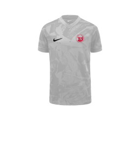 Nike Precision VII Trikot Kids Weiss F100