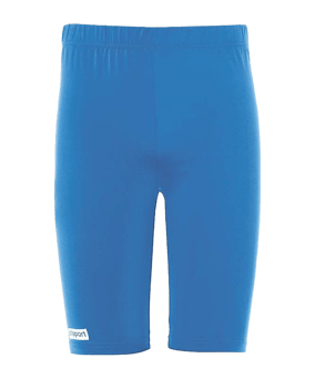 uhlsport Court Enfants Bleu C10 - bleu