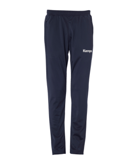 Kempa Emotion 2.0 Hose Kids Dunkelblau F02 - blau
