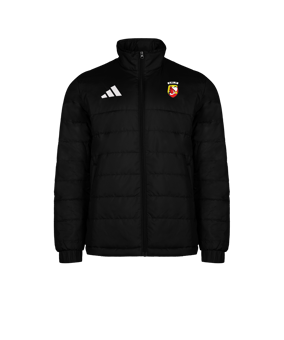adidas Entrada 26 Veste d'hiver Noir 