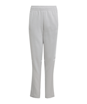 adidas Squadra 25 Trainingshose Kids Grau - grau